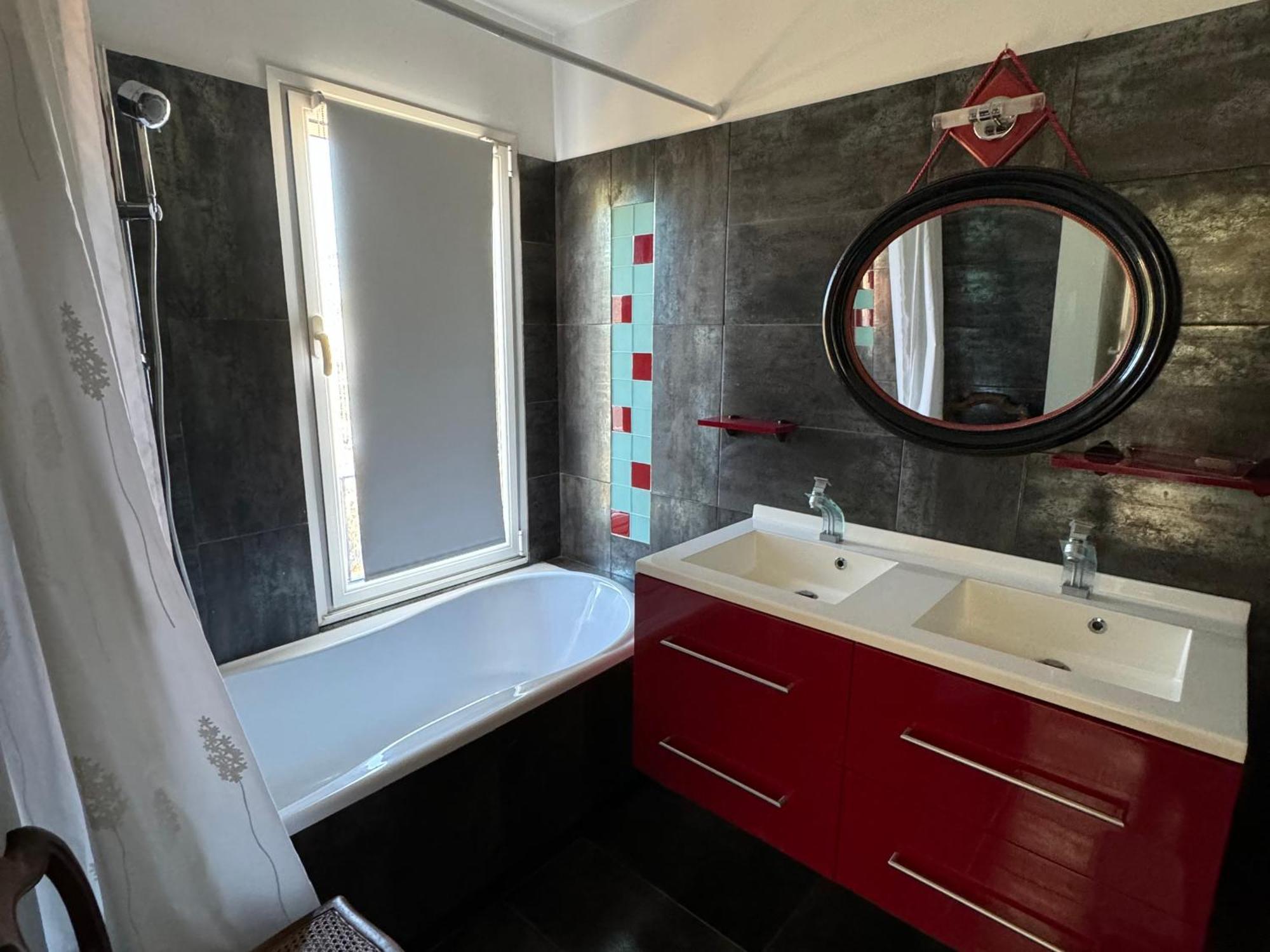 Villa 4 Faces A Laroque-Des-Alberes Avec Piscine Et Terrasse - Fr-1-732-67 Zewnętrze zdjęcie