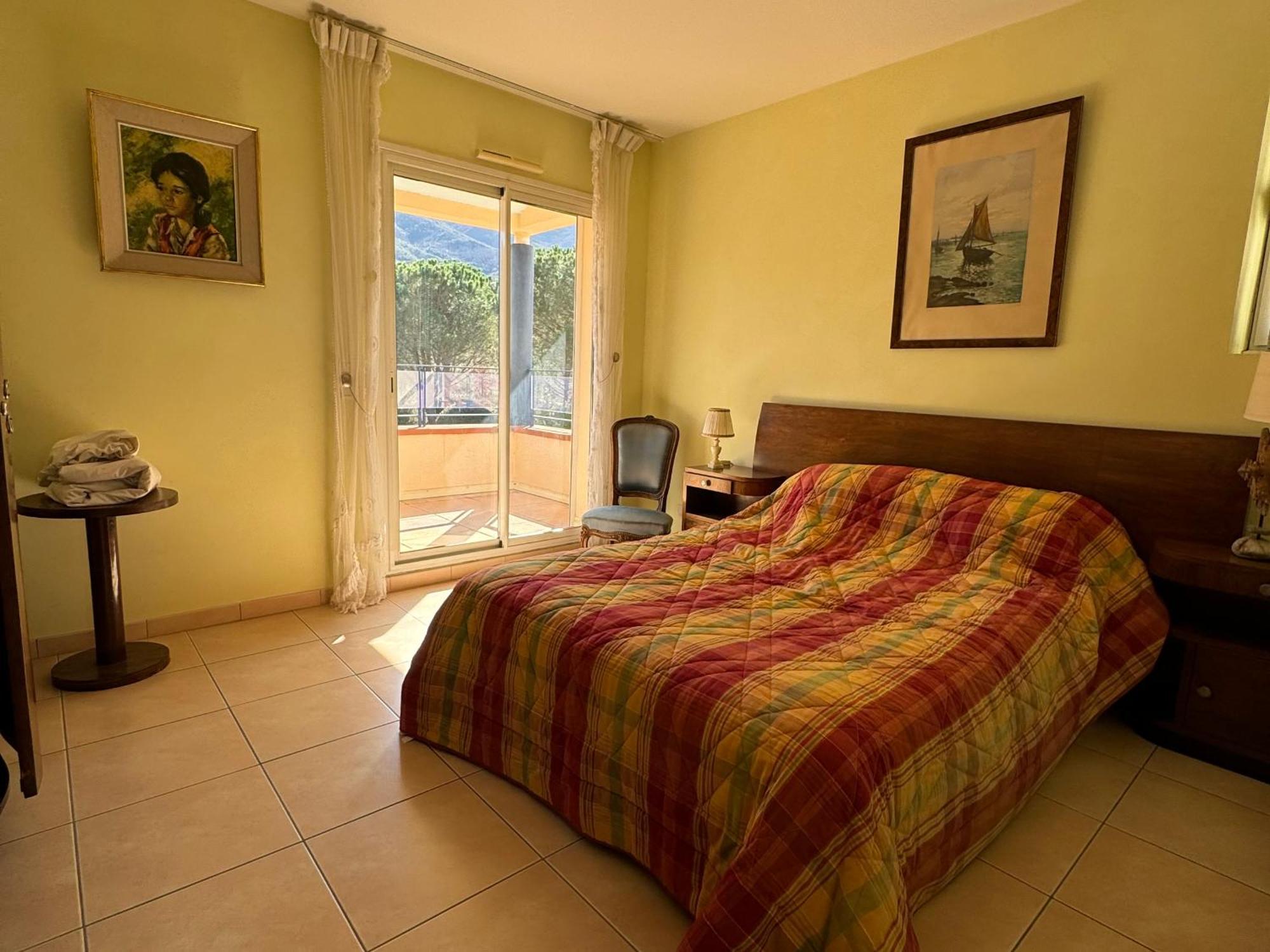 Villa 4 Faces A Laroque-Des-Alberes Avec Piscine Et Terrasse - Fr-1-732-67 Zewnętrze zdjęcie