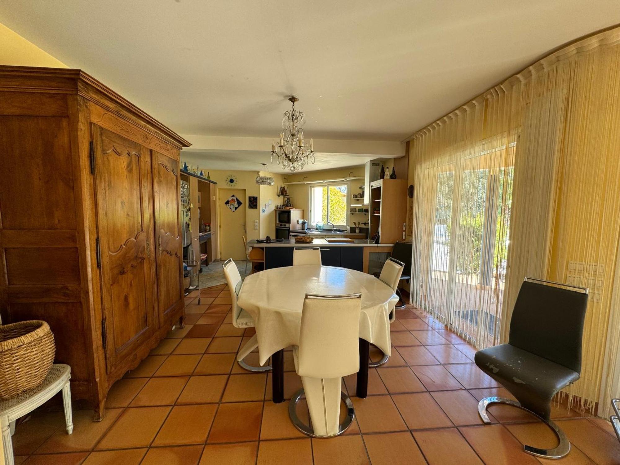 Villa 4 Faces A Laroque-Des-Alberes Avec Piscine Et Terrasse - Fr-1-732-67 Zewnętrze zdjęcie