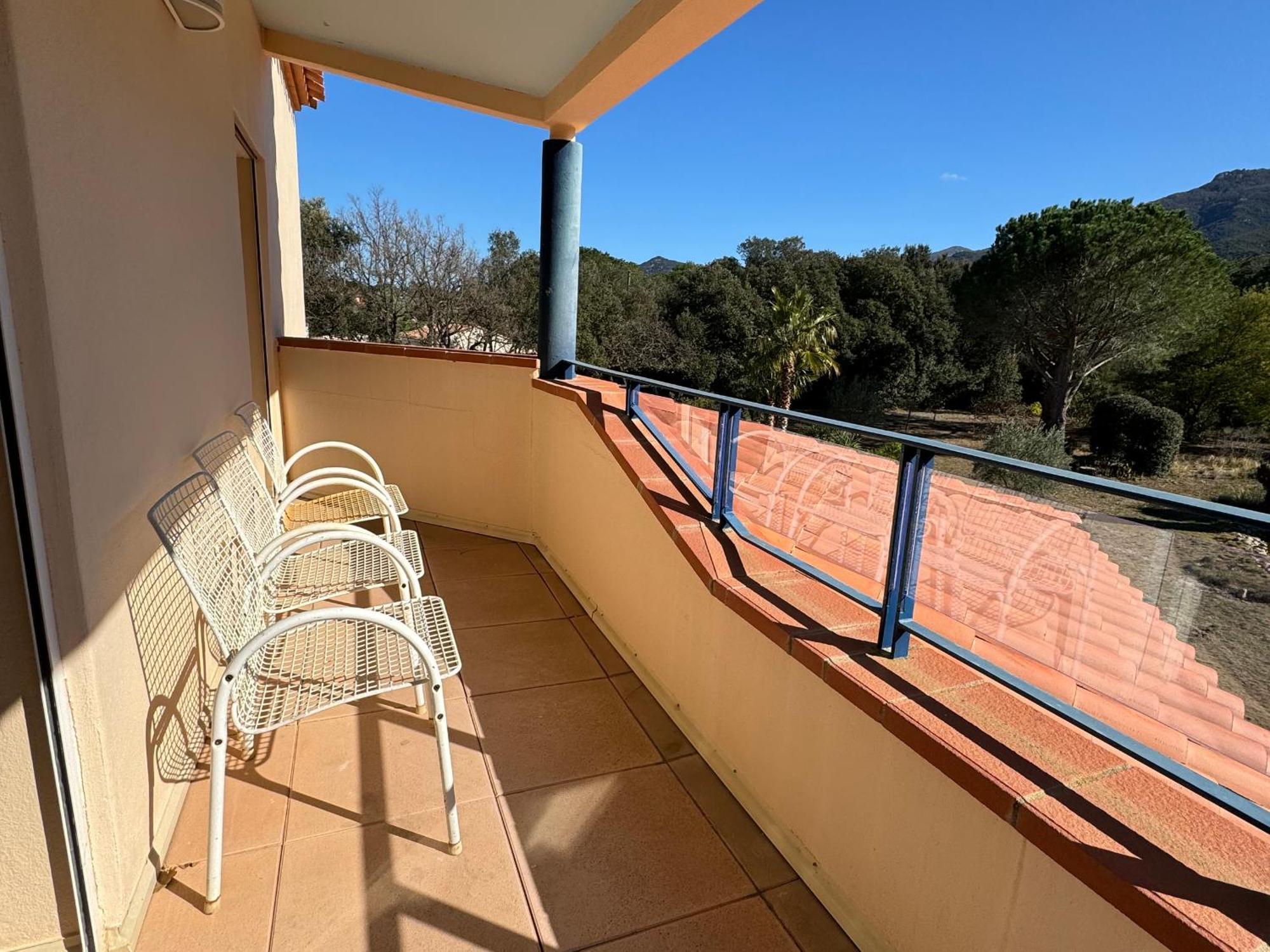 Villa 4 Faces A Laroque-Des-Alberes Avec Piscine Et Terrasse - Fr-1-732-67 Zewnętrze zdjęcie